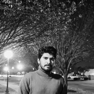 Meet your Posher, Hasan